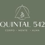 Quintal 542